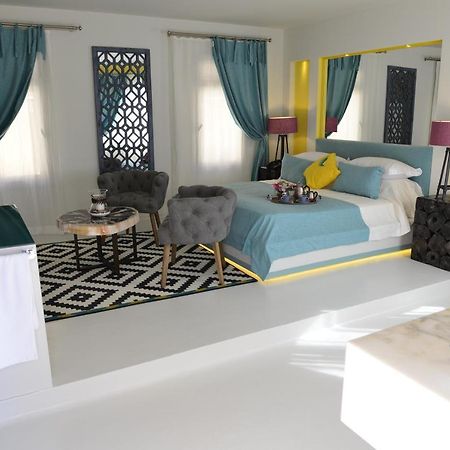 Çeşme Marge Hotel חדר תמונה