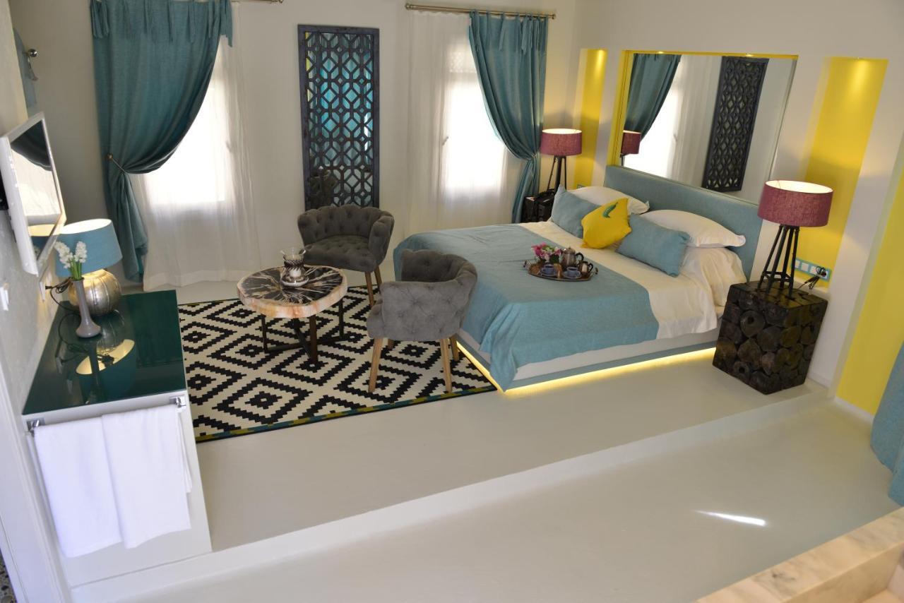 Çeşme Marge Hotel מראה חיצוני תמונה