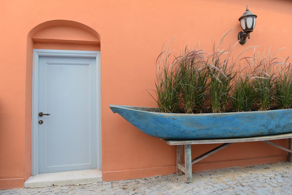 Çeşme Marge Hotel מראה חיצוני תמונה