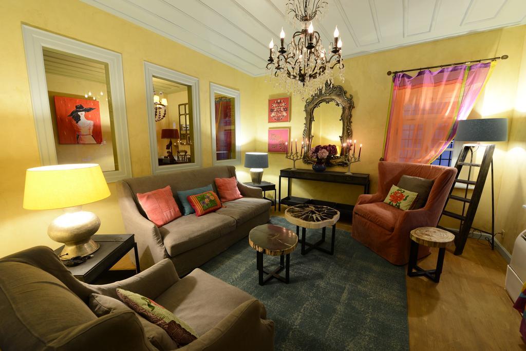 Çeşme Marge Hotel מראה חיצוני תמונה