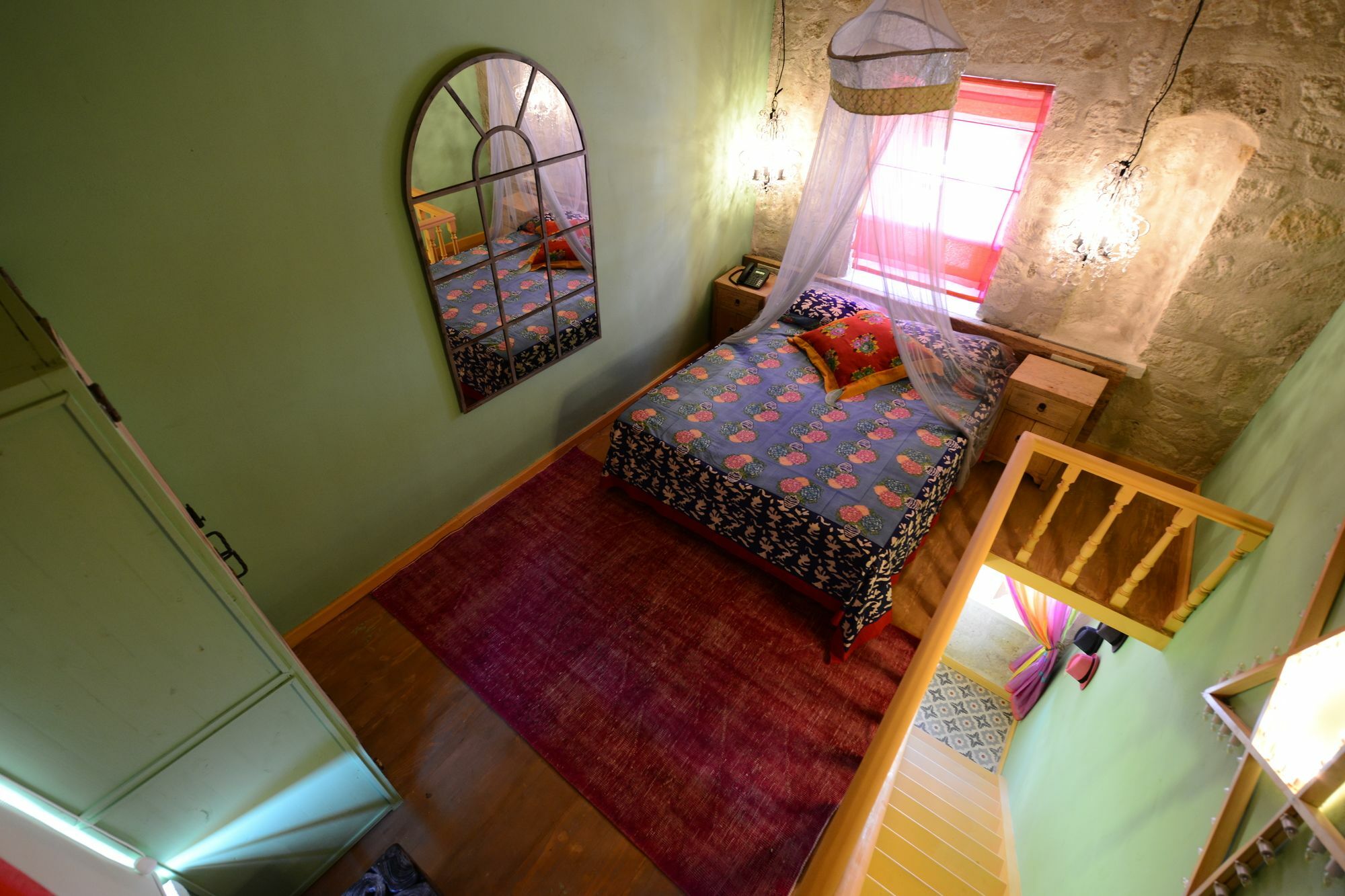 Çeşme Marge Hotel מראה חיצוני תמונה